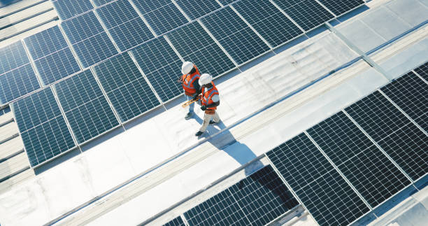 Best Cold Roofs  in Mcsherrystown, PA